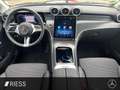 Mercedes-Benz GLC 300 de 4M EQ AVANTGARDE+AHK+AC-11KW+EASY-PACK Schwarz - thumbnail 10