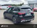Mercedes-Benz GLC 300 de 4M EQ AVANTGARDE+AHK+AC-11KW+EASY-PACK Schwarz - thumbnail 5