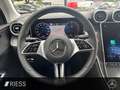 Mercedes-Benz GLC 300 de 4M EQ AVANTGARDE+AHK+AC-11KW+EASY-PACK Schwarz - thumbnail 11