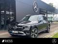 Mercedes-Benz GLC 300 de 4M EQ AVANTGARDE+AHK+AC-11KW+EASY-PACK Schwarz - thumbnail 1