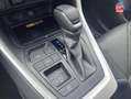 Toyota RAV 4 2.5 Hybride 218ch Lounge 2WD MY24 Gris - thumbnail 13
