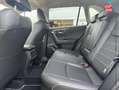 Toyota RAV 4 2.5 Hybride 218ch Lounge 2WD MY24 Gris - thumbnail 10