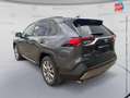 Toyota RAV 4 2.5 Hybride 218ch Lounge 2WD MY24 Gris - thumbnail 7
