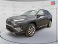 Toyota RAV 4 2.5 Hybride 218ch Lounge 2WD MY24 Gris - thumbnail 1