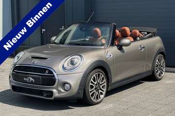 2.0 Chili Serious Business LEER H/K 18" 53645KM!