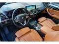 BMW X3 xDrive 20dA xLine Negro - thumbnail 5