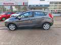 Ford Fiesta 1.0 STYLE ULTIMATE / Navigatie / Cruise Control / Grijs - thumbnail 2