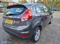 Ford Fiesta 1.0 STYLE ULTIMATE / Navigatie / Cruise Control / Grijs - thumbnail 6