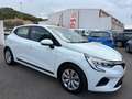 Renault Clio SOCIETE BLUE DCI 85 AIR NAV Blanc - thumbnail 1
