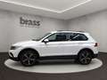 Volkswagen Tiguan Life 2,0 l TSI OPF 4MOTION Blanco - thumbnail 2