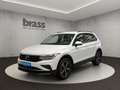 Volkswagen Tiguan Life 2,0 l TSI OPF 4MOTION Weiß - thumbnail 1