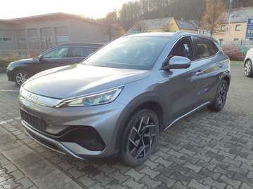 60.5 kWh *ACC*PANO*360Kamera*el Heckklappe*