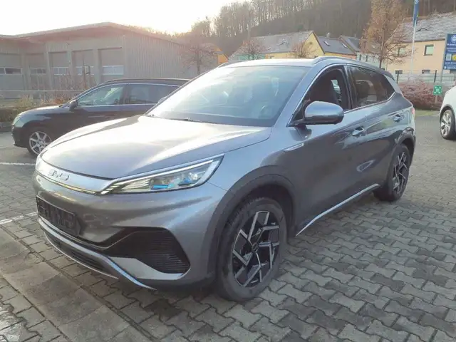BYD Atto 3 60.5 kWh *ACC*PANO*360Kamera*el Heckklappe*