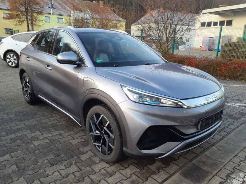 Photo du véhicule