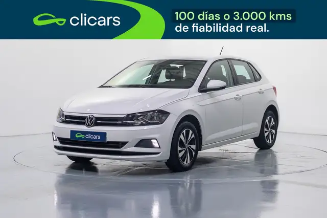 Volkswagen Polo 1.0 TSI Advance 70kW