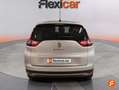 Renault Grand Scenic dCi Zen Blue EDC 110kW Gris - thumbnail 4