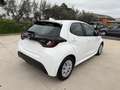 Toyota Yaris Yaris 1.5 Hybrid 5 porte Active Plus Bianco - thumbnail 3