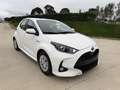 Toyota Yaris Yaris 1.5 Hybrid 5 porte Active Plus Bianco - thumbnail 1