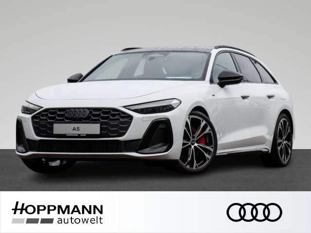 Second hand Audi A5 2.0