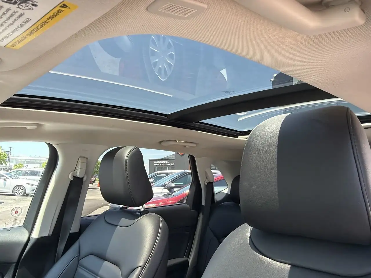Ford Edge fotografie Ford Edge