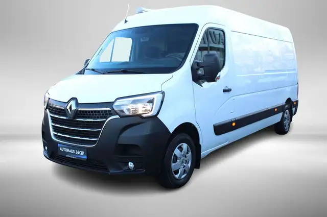 Renault Master L3H2 Markise AHK Standheizung Klima