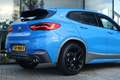 BMW X2 SDRIVE20I HIGH EXECUTIVE M-SPORT | HUD | CAMERA | Blu/Azzurro - thumbnail 10