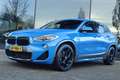 BMW X2 SDRIVE20I HIGH EXECUTIVE M-SPORT | HUD | CAMERA | Blu/Azzurro - thumbnail 1
