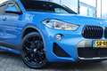 BMW X2 SDRIVE20I HIGH EXECUTIVE M-SPORT | HUD | CAMERA | Blu/Azzurro - thumbnail 13