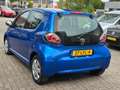 Toyota Aygo 1.0-12V Access Bj:2010 Airco 5Deurs Nette auto Bleu - thumbnail 4