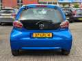 Toyota Aygo 1.0-12V Access Bj:2010 Airco 5Deurs Nette auto Bleu - thumbnail 5