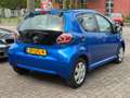 Toyota Aygo 1.0-12V Access Bj:2010 Airco 5Deurs Nette auto Bleu - thumbnail 6