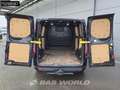 Ford Transit Custom 130PK Automaat L1H1 Trekhaak LED Navi Airco Cruise Noir - thumbnail 6