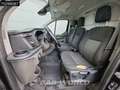 Ford Transit Custom 130PK Automaat L1H1 Trekhaak LED Navi Airco Cruise Noir - thumbnail 10