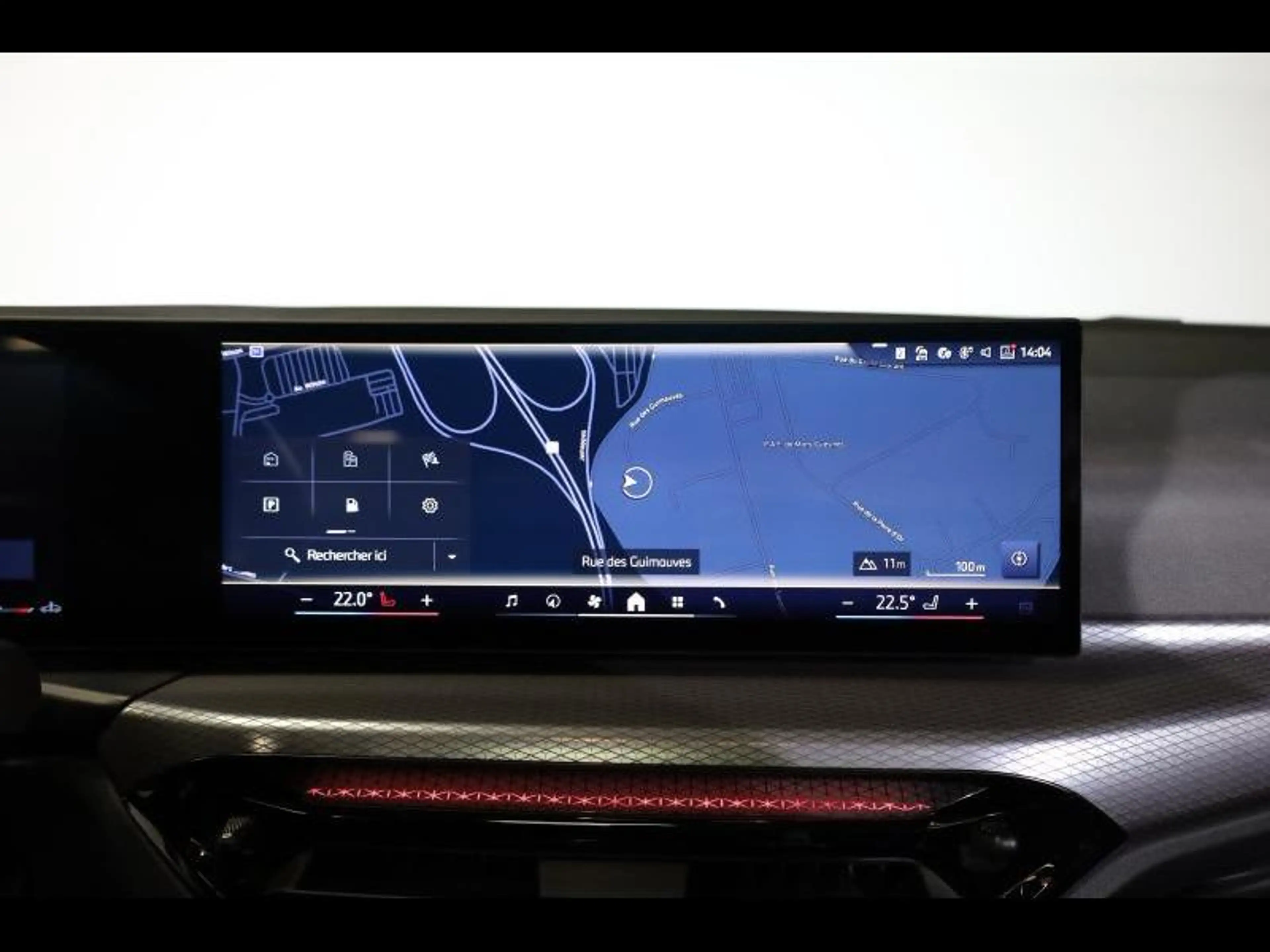 BMW 430 i xDrive Gran Coupé Kit M Sport — photo 11
