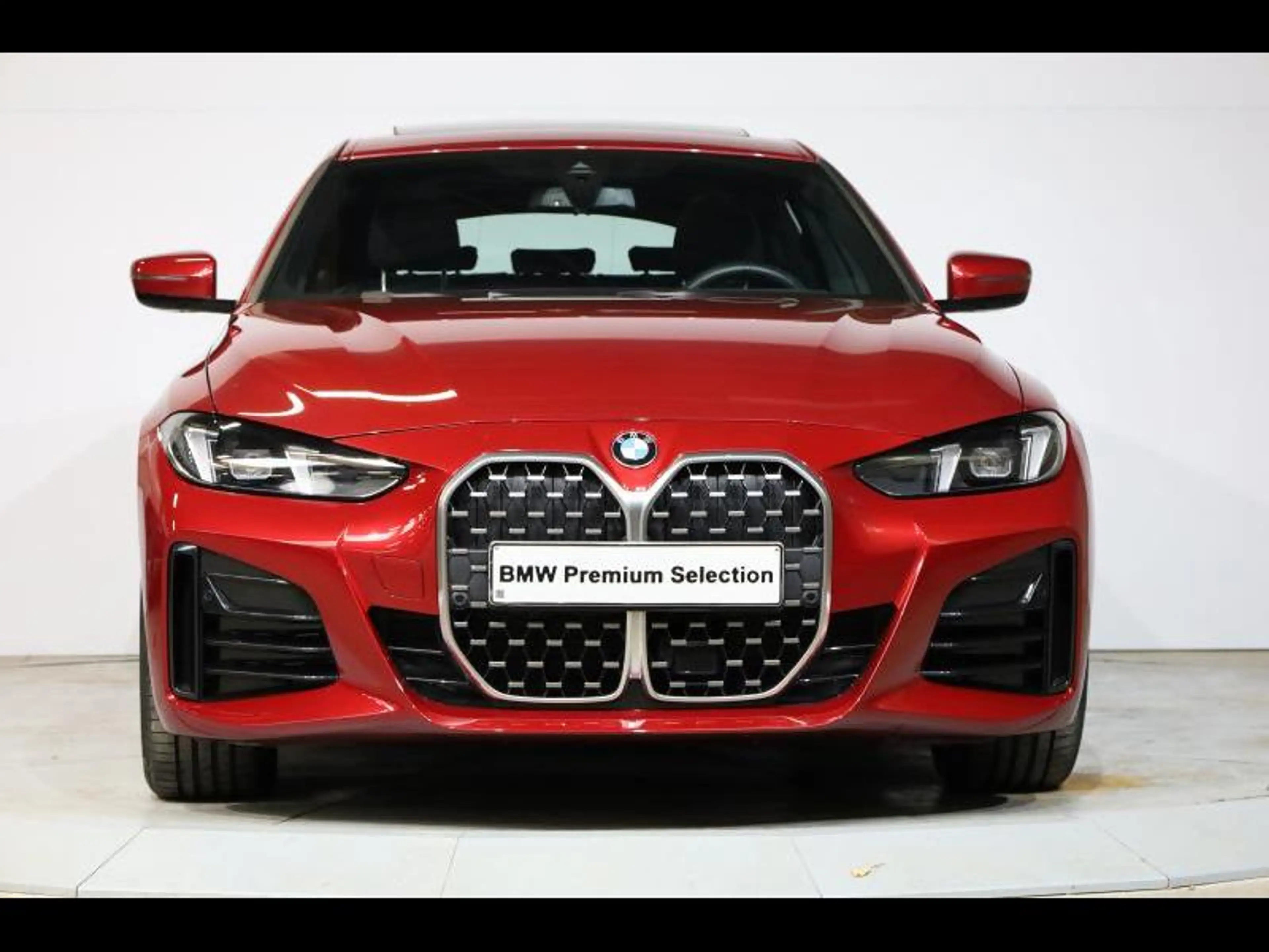 BMW 430 i xDrive Gran Coupé Kit M Sport — photo 2