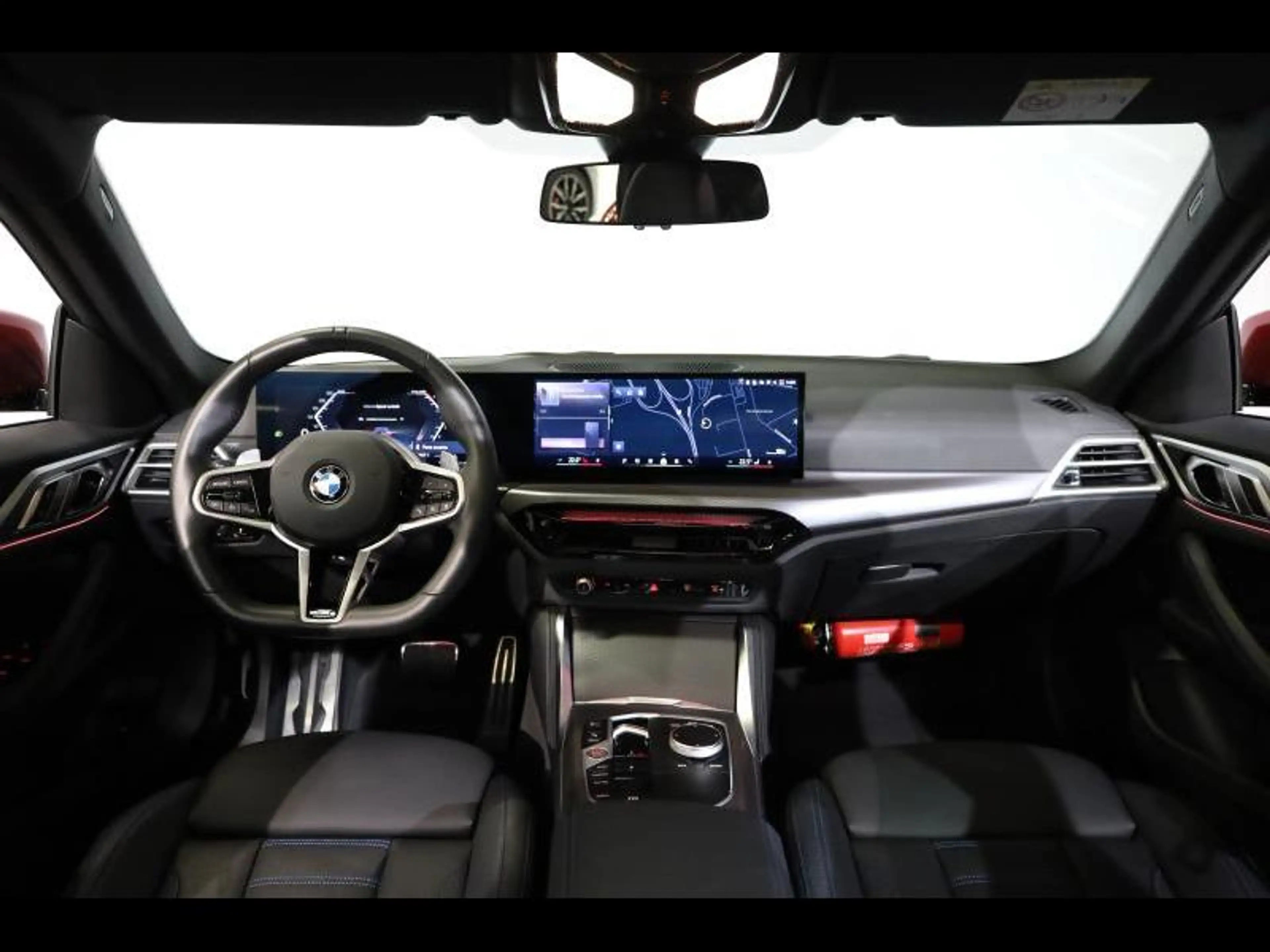 BMW 430 i xDrive Gran Coupé Kit M Sport — photo 7