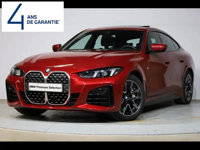 BMW 430