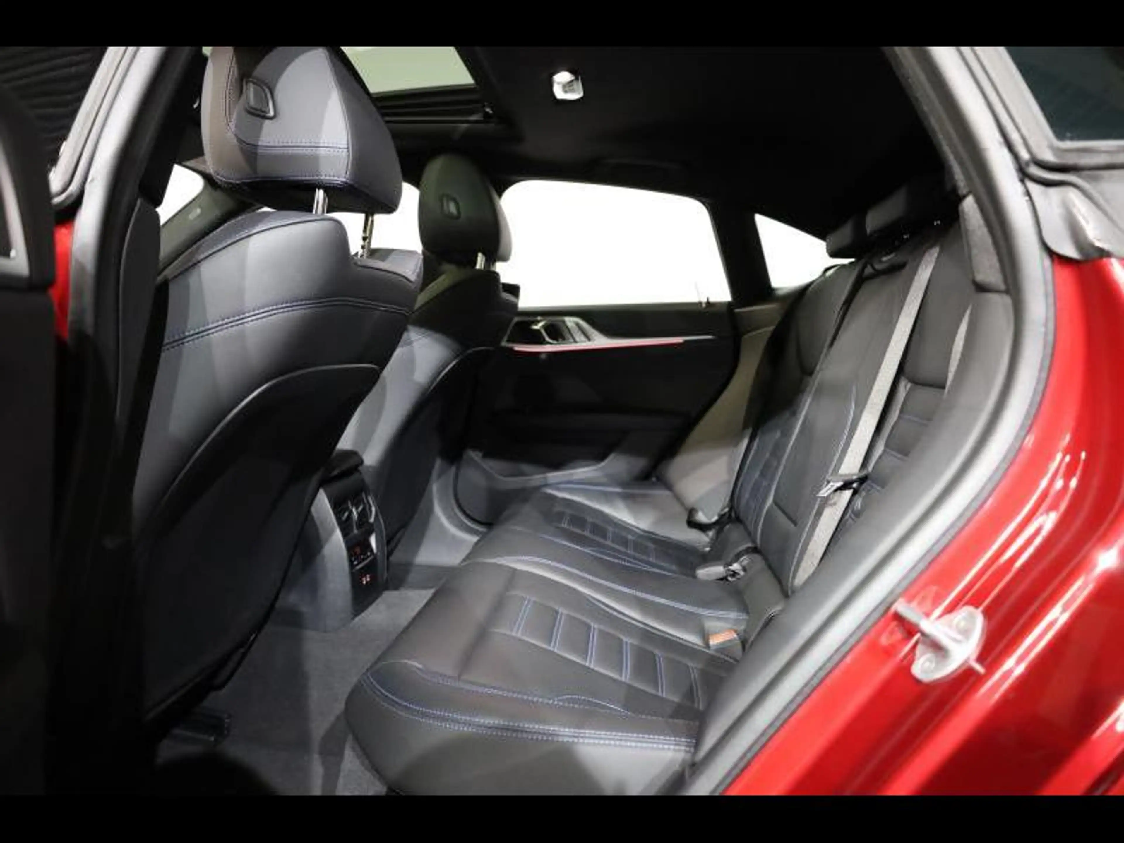 BMW 430 i xDrive Gran Coupé Kit M Sport — photo 10