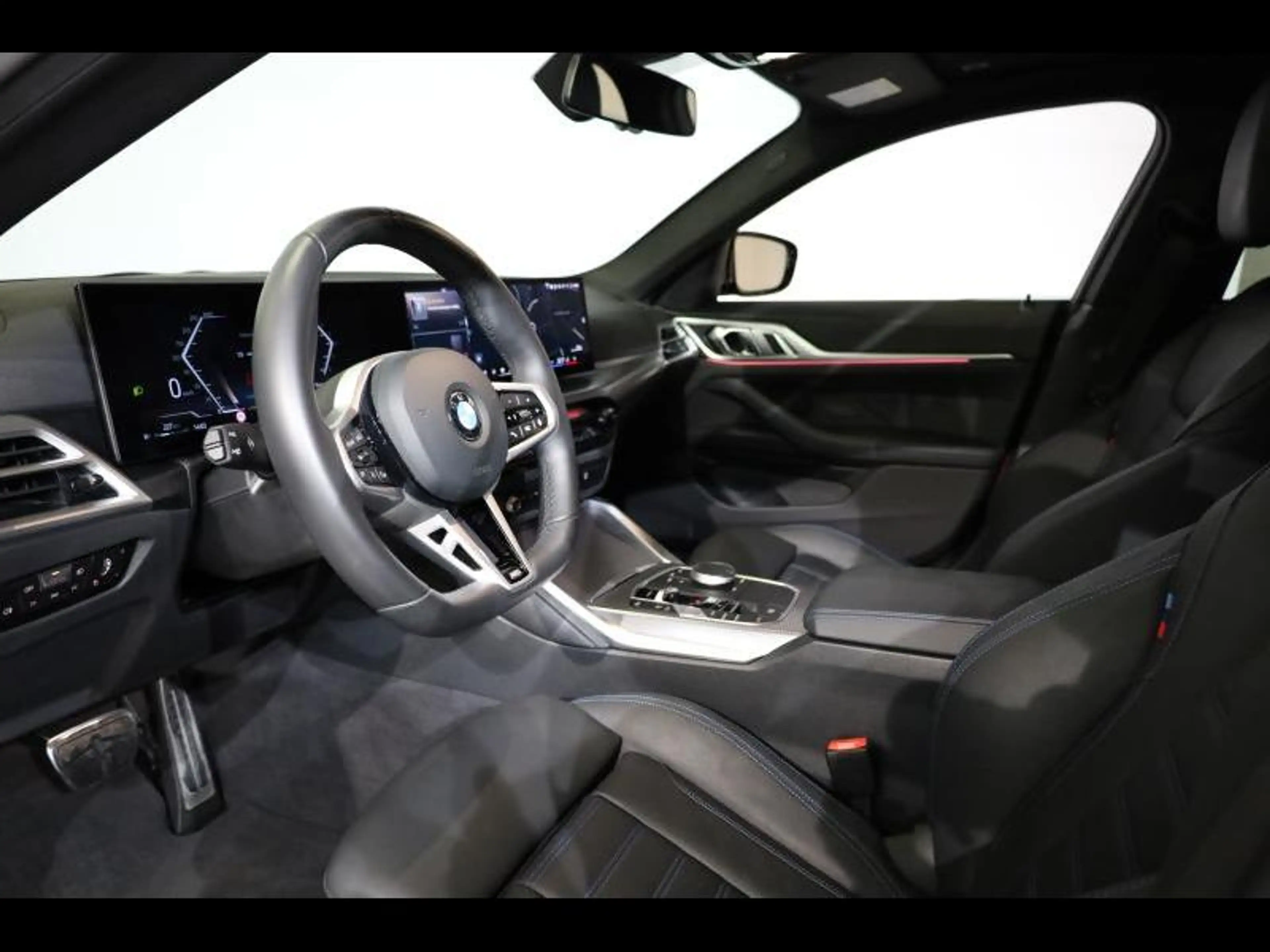 BMW 430 i xDrive Gran Coupé Kit M Sport — photo 6