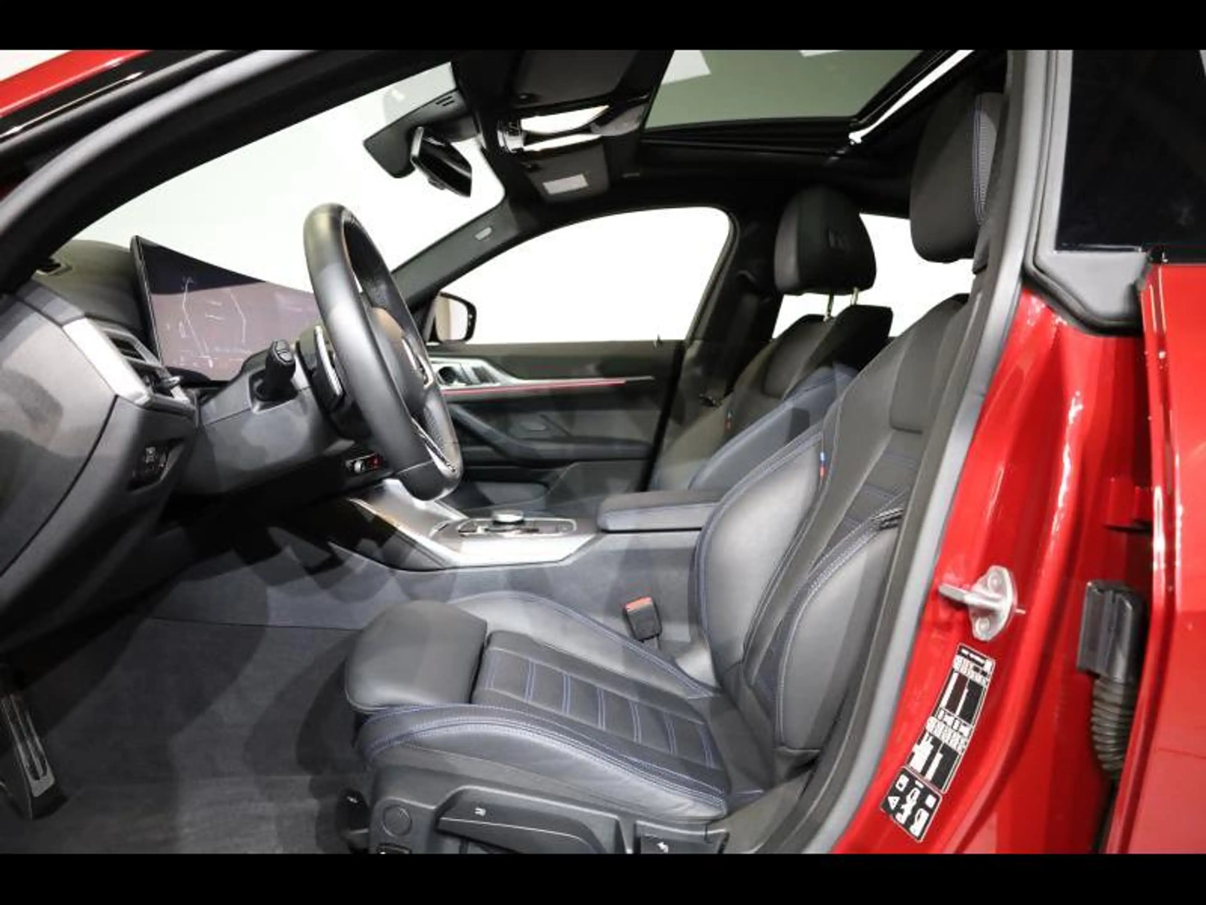 BMW 430 i xDrive Gran Coupé Kit M Sport — photo 9