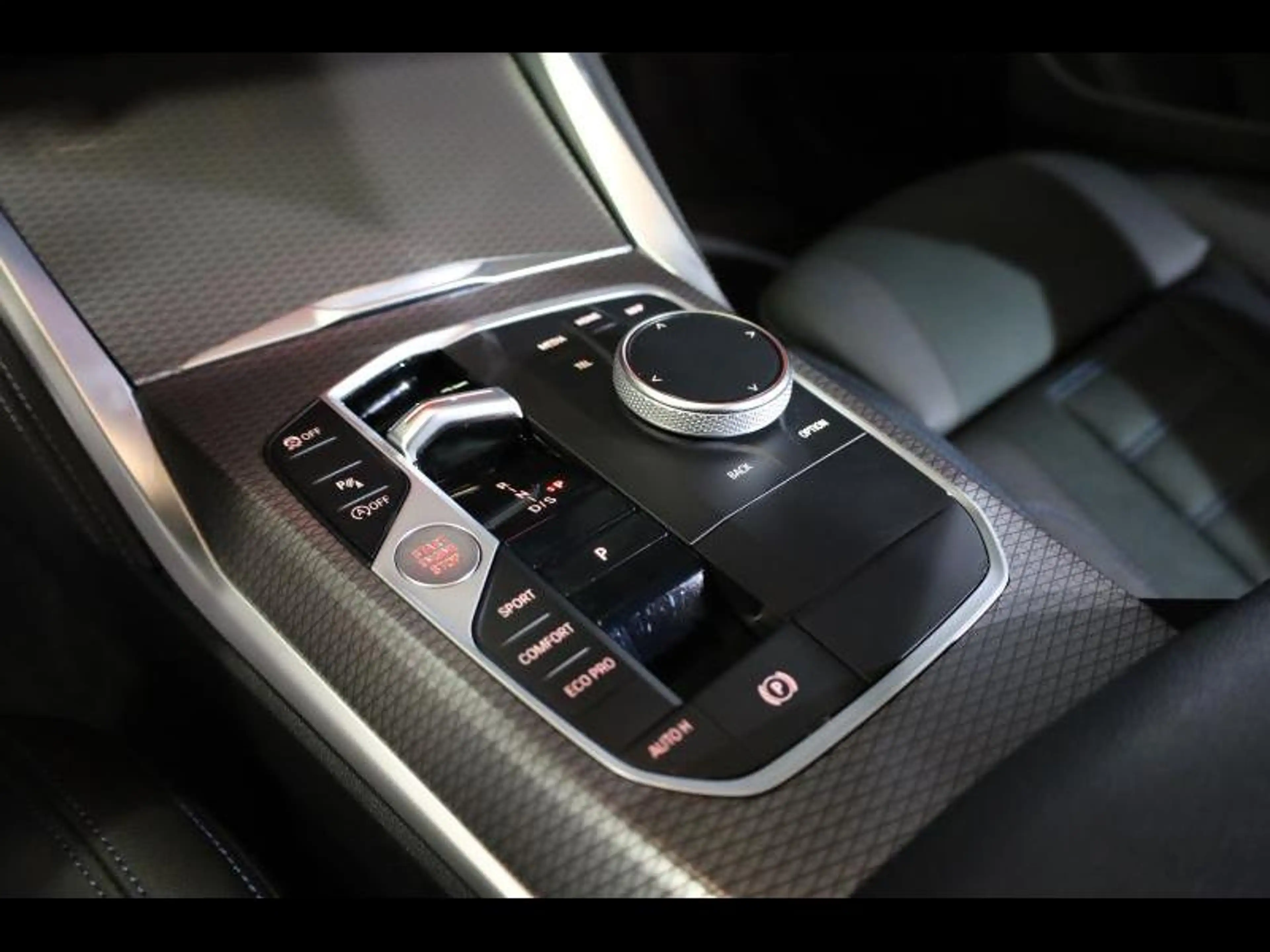 BMW 430 i xDrive Gran Coupé Kit M Sport — photo 12