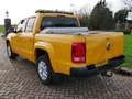 Volkswagen Amarok 3.0 TDI DSG 4Motion Plus Cab Comfortline AC NAVI * Jaune - thumbnail 10