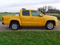 Volkswagen Amarok 3.0 TDI DSG 4Motion Plus Cab Comfortline AC NAVI * Jaune - thumbnail 7