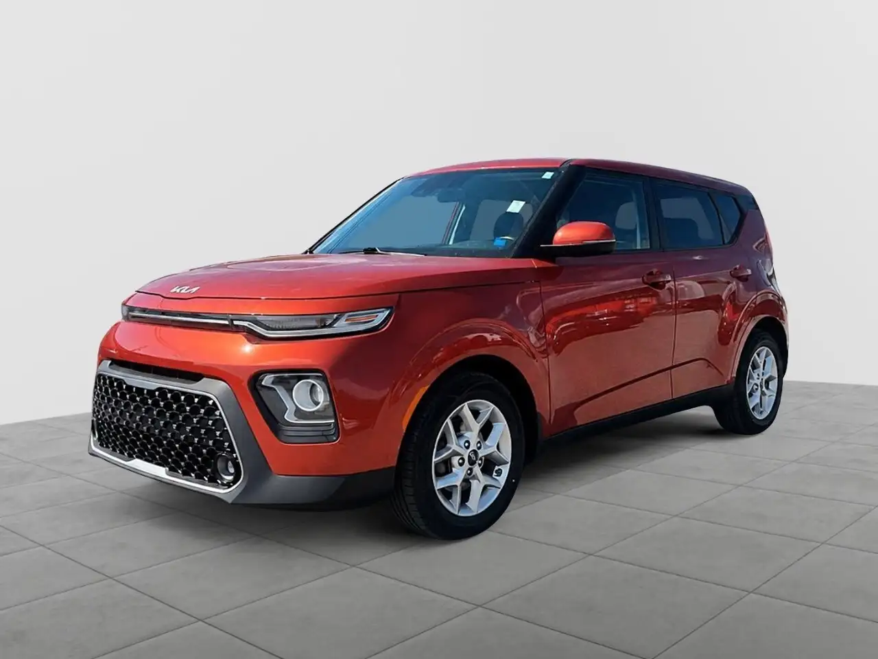 2022 Kia Soul