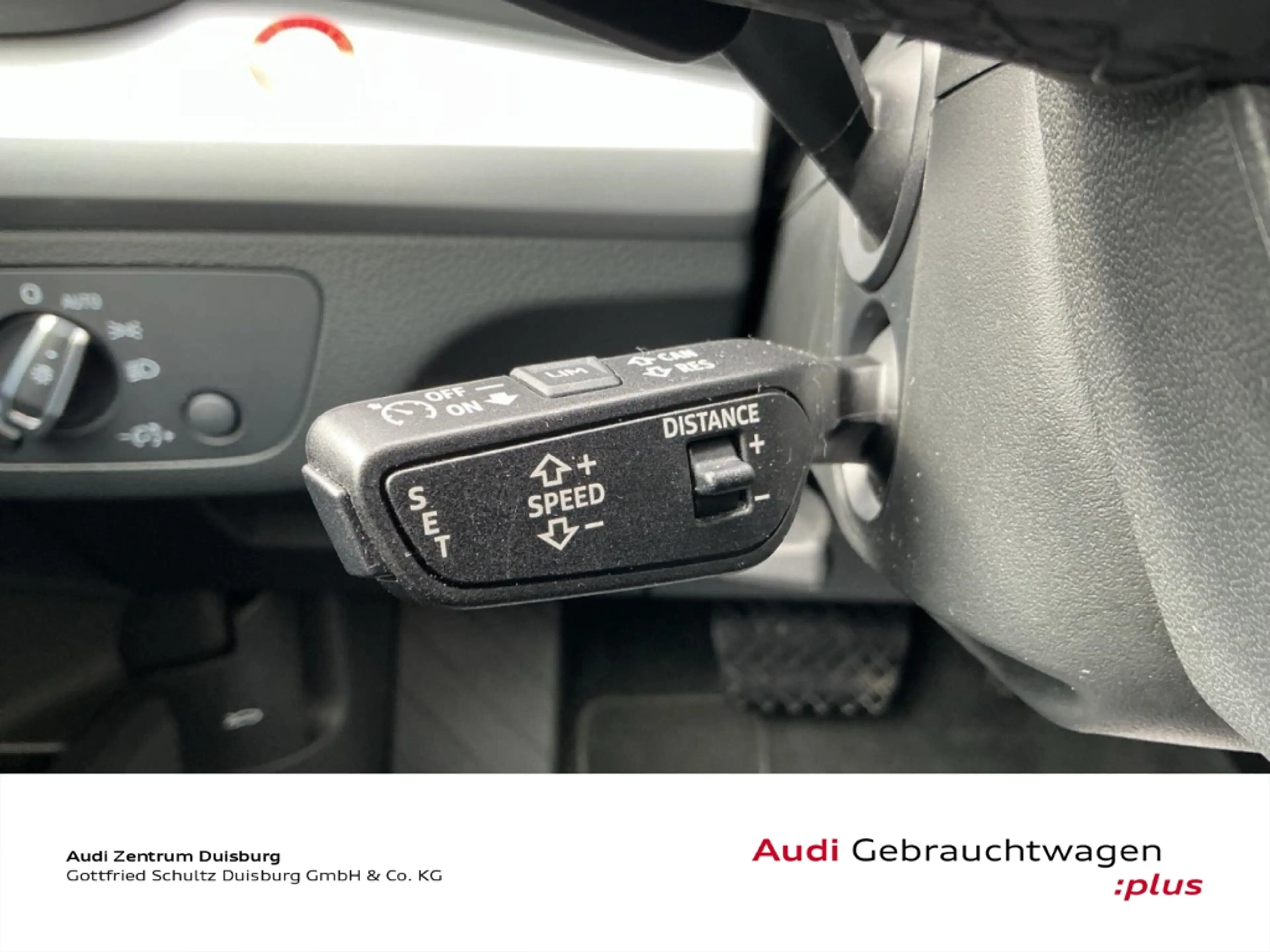 Audi Q5 35 TDI advanced — photo 14