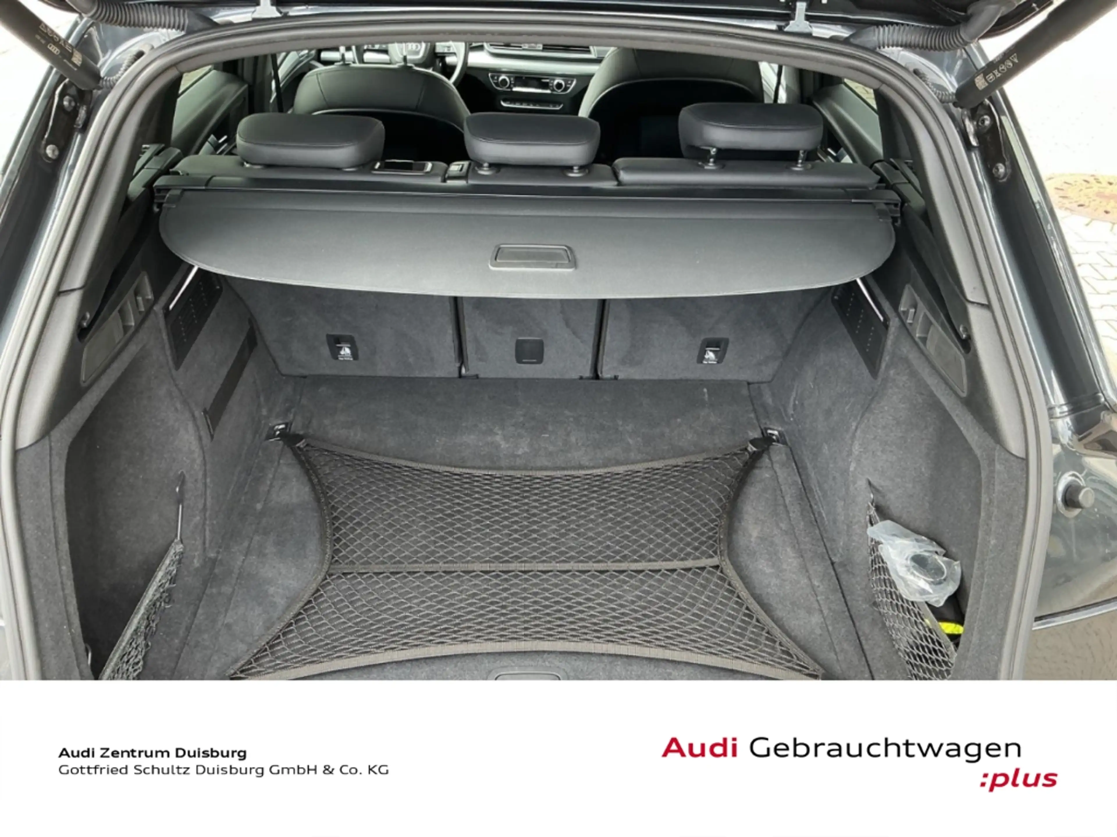 Audi Q5 35 TDI advanced — photo 9