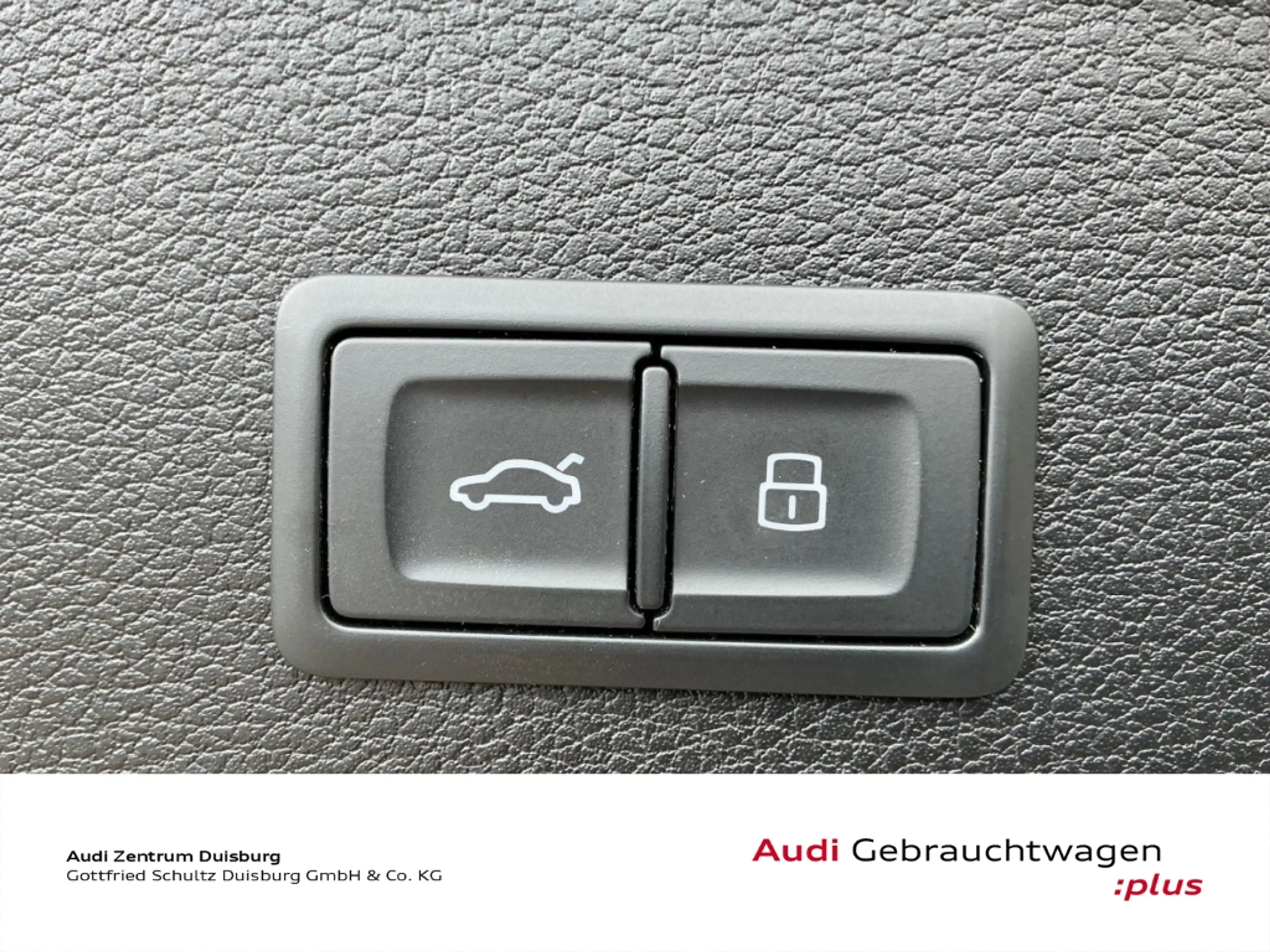 Audi Q5 35 TDI advanced — photo 11