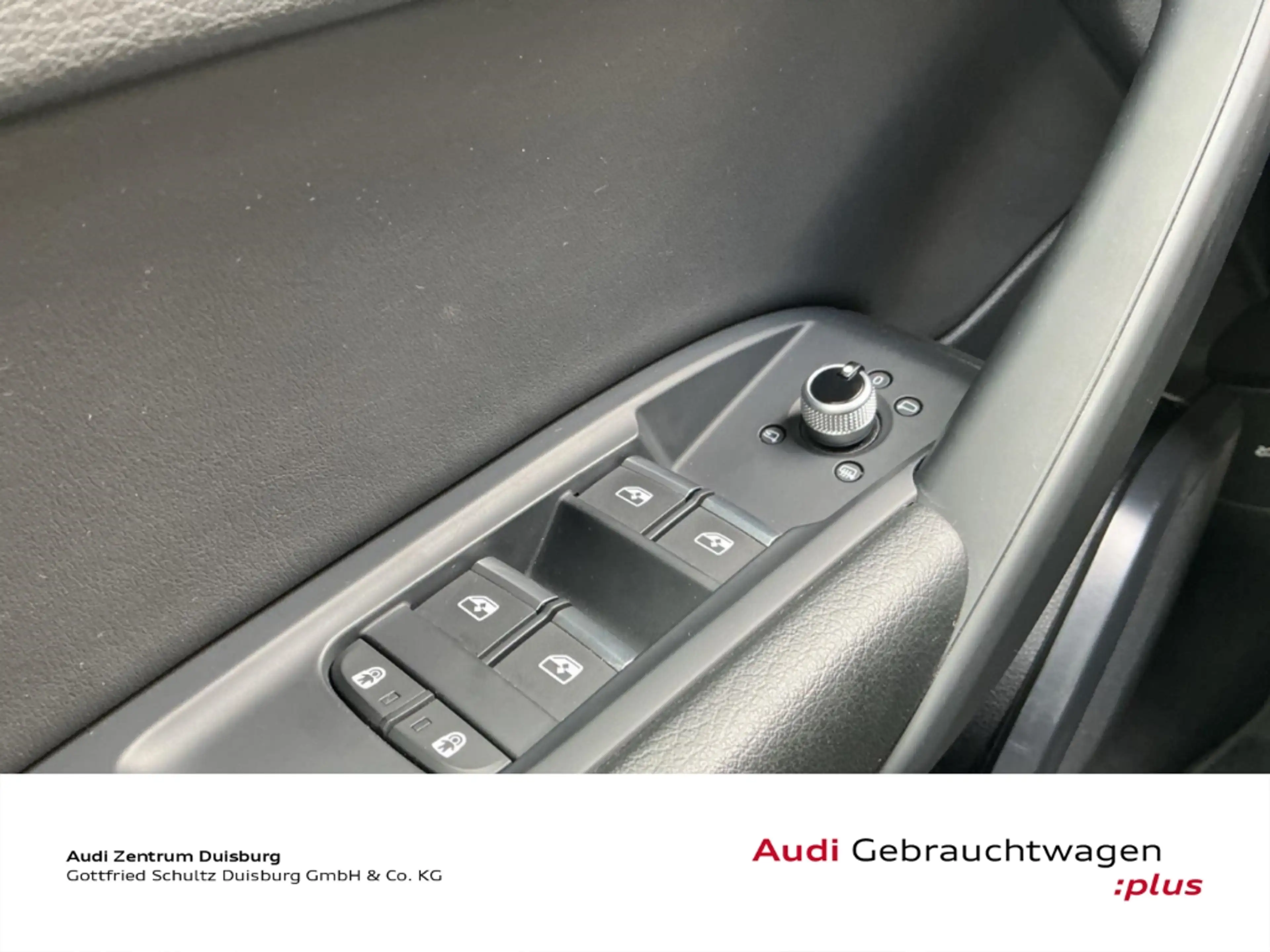 Audi Q5 35 TDI advanced — photo 12