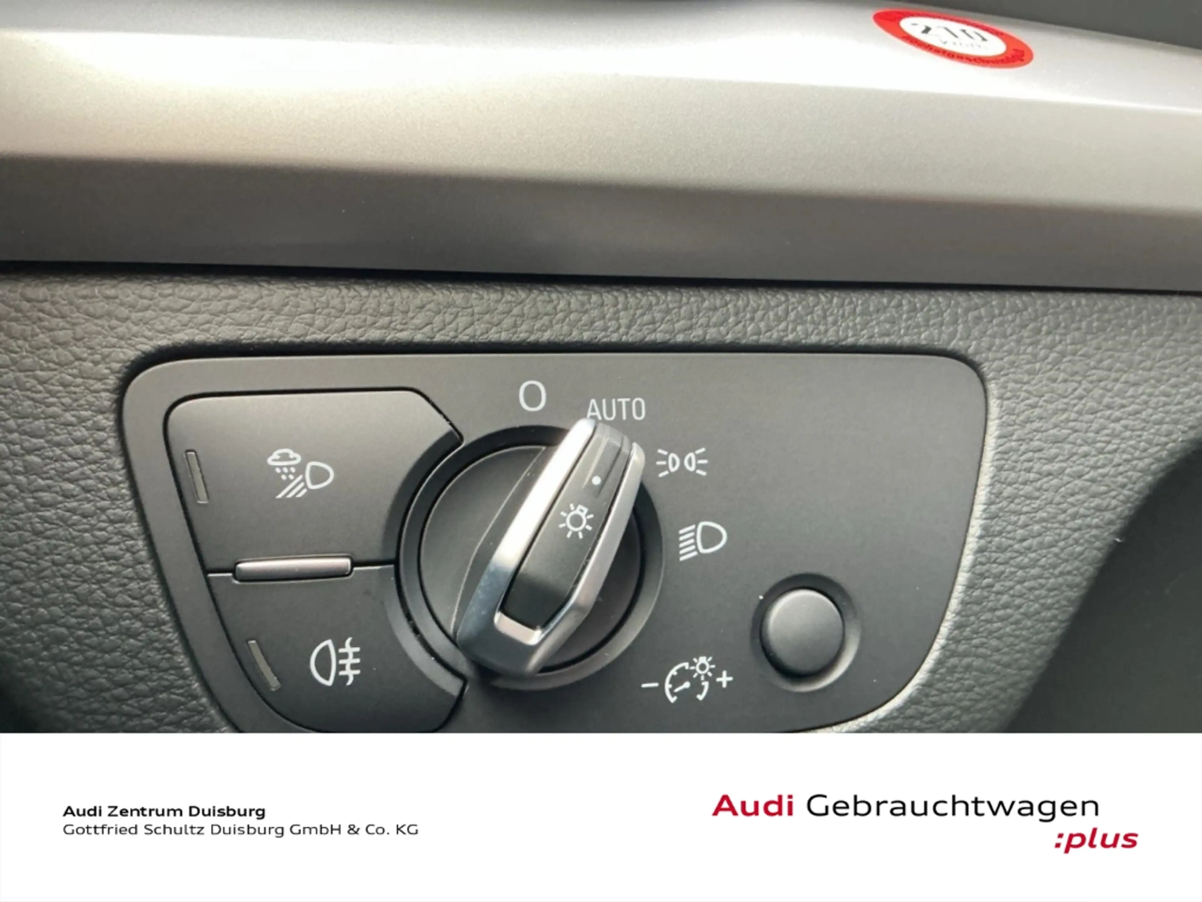 Audi Q5 35 TDI advanced — photo 15