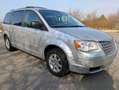 Chrysler Grand Voyager LX 2,8 CRD Aut. Silber - thumbnail 3